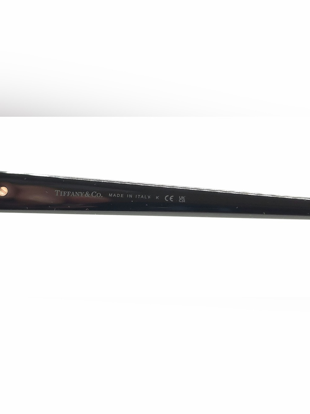 New Tiffany&Co Eyeglasses - Picture 4 of 6